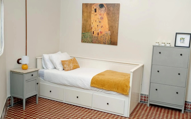 Adara Vegueta Exclusive Apartment