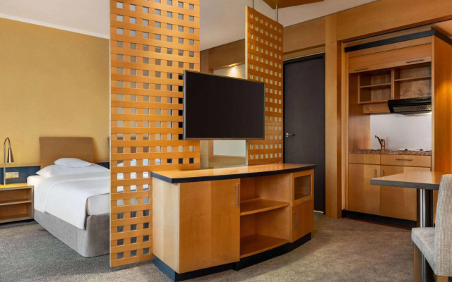 Vienna House by Wyndham Remarque Osnabrück