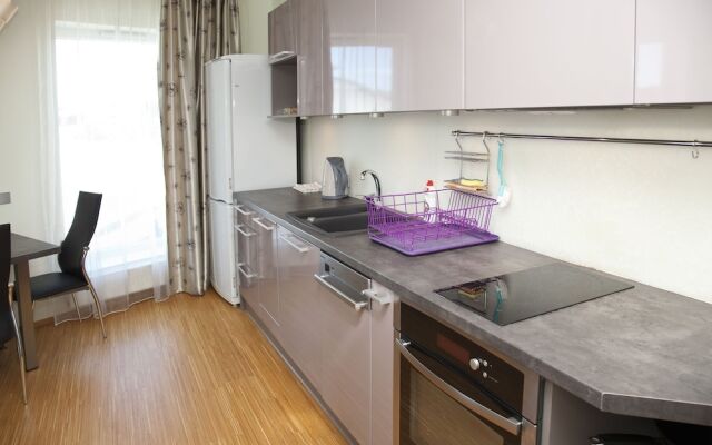 Kutseli Apartments - Tigutorn