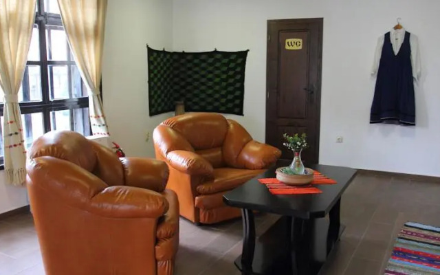 Khan Staria Dobrich Family Hotel