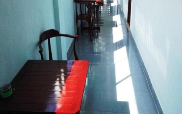 Ba Doan Guesthouse
