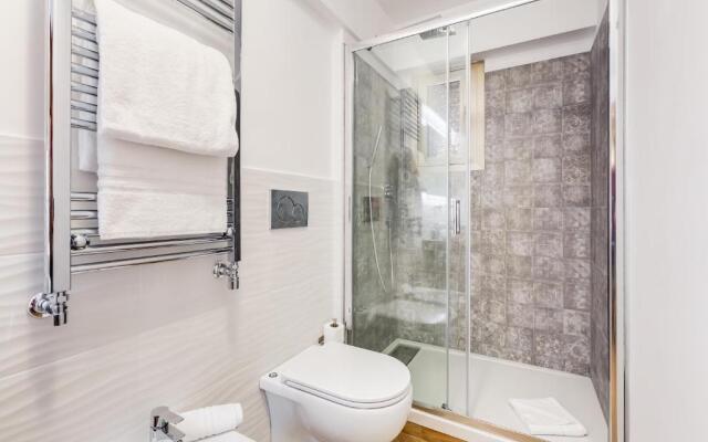 Repubblica Exclusive Apartment