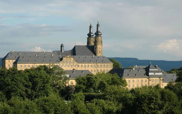 Ferienwohnung Müller