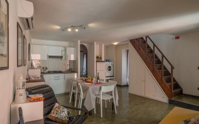 El Nin Apartment With Terrace