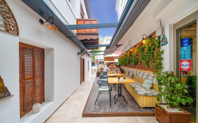 Melisa Boutique Hotel & Spa