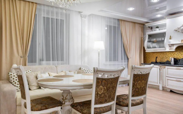 Fortnight (Фортнайт) на шоссе Хорошевское 12/1