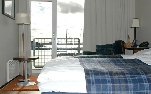 Hummeren Hotel
