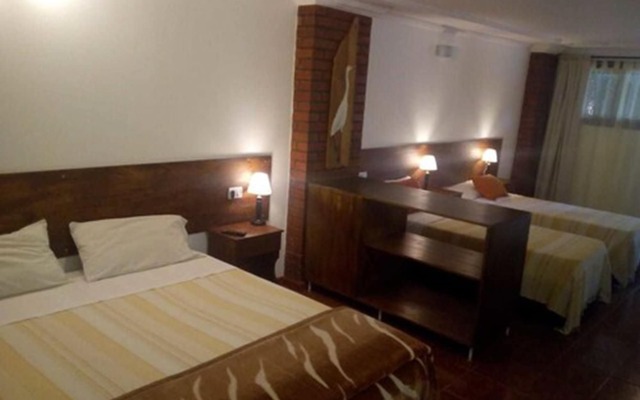 Boutique Hotel De La Fonte