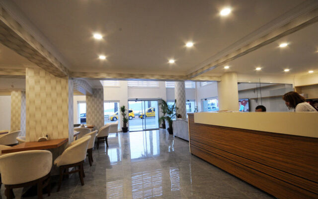 Anadolu Hotel