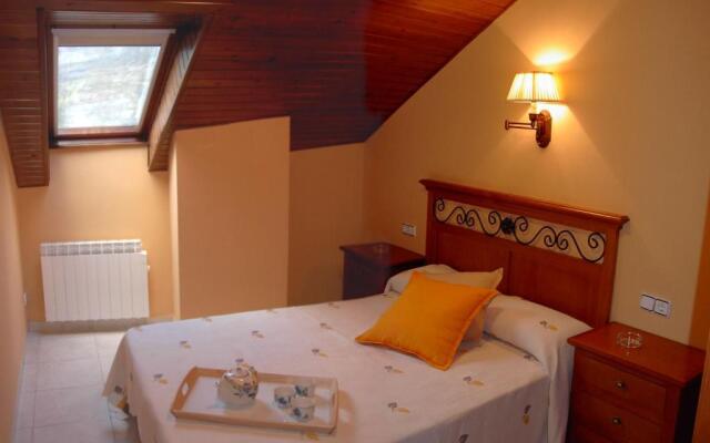 APARTAMENT DUPLEX 4 PLACES 3º 3ª