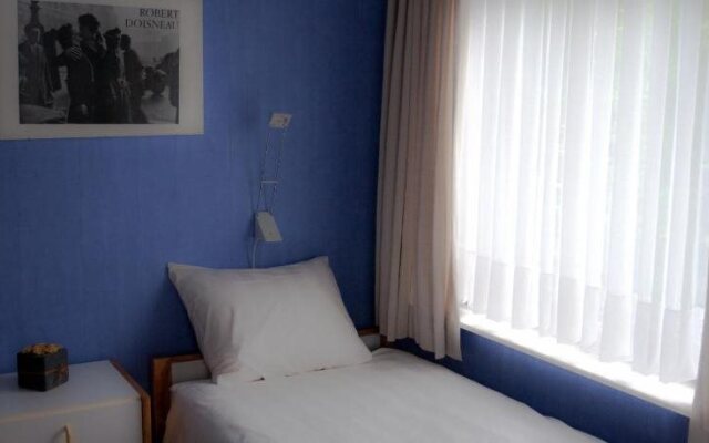 B&B Goudsbloempje