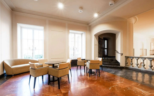 Star G Hotel Premium Dresden Altmarkt