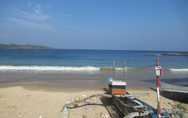 The Bay Beach