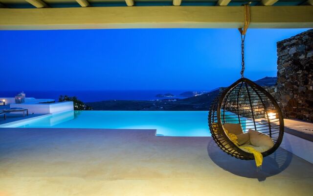 Villa Aliona by The Pearls Collection