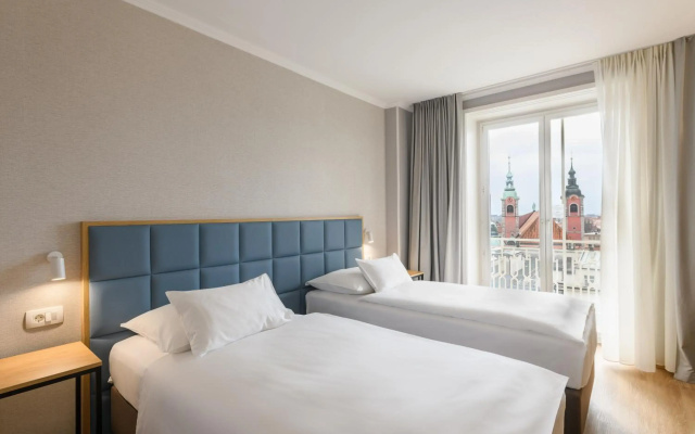 Eurostars uHotel