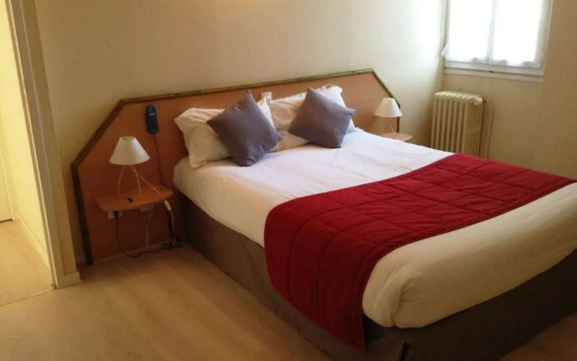 Hotel Les Cordeliers