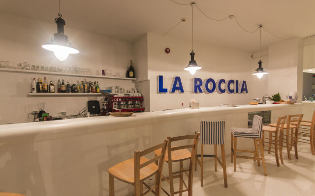 Hotel La Roccia