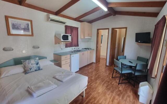 Goondiwindi Tourist Park