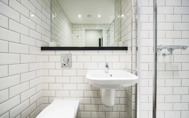 easyHotel Newcastle