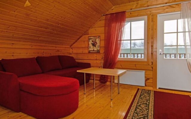 Lomataivas cottage