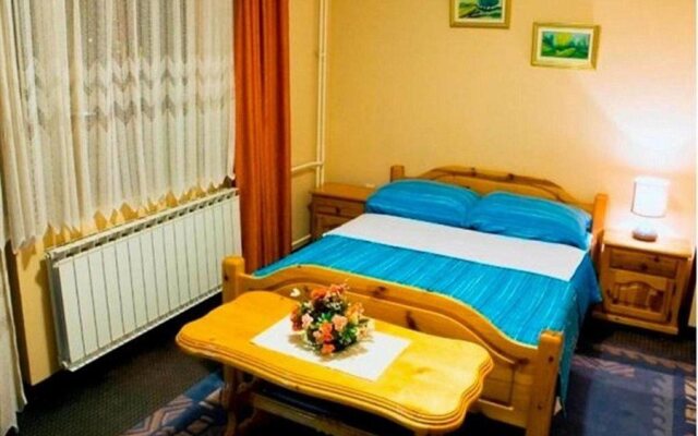 Hotel Ima dana