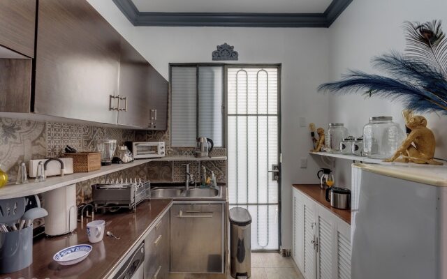 Condesa House