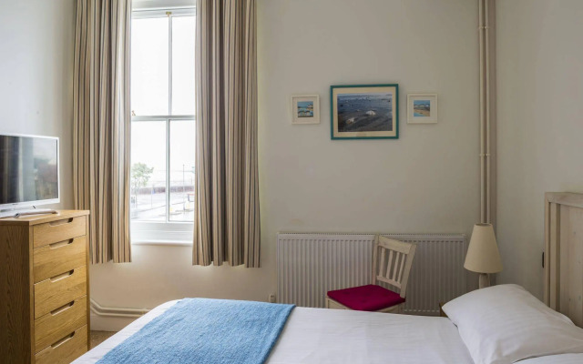 The Beach Hotel