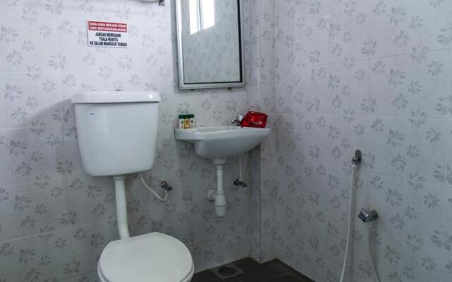 Klebang Besar Townlodge