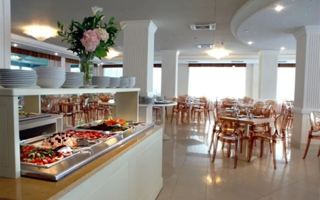 Hotel Roma Residenza