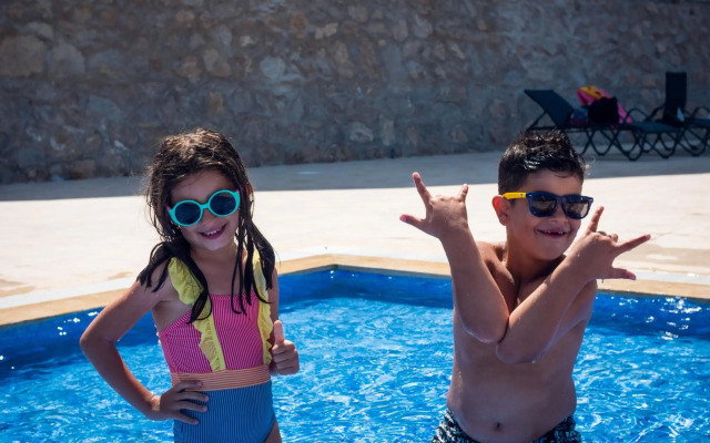 Dalya Resort Aqua & Spa Hotel