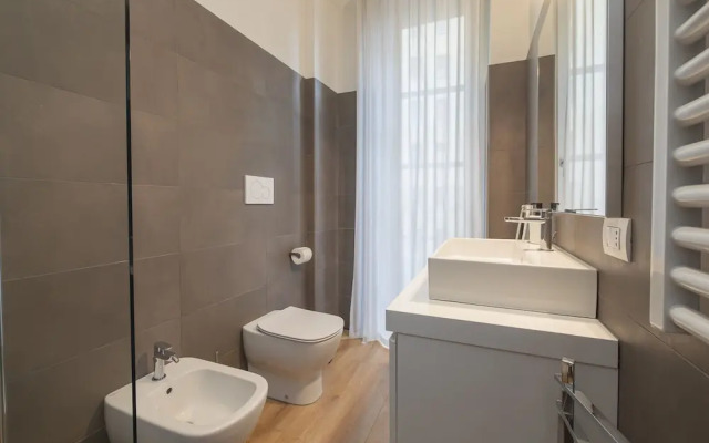 Porta Vittoria apartments by Rentopolis