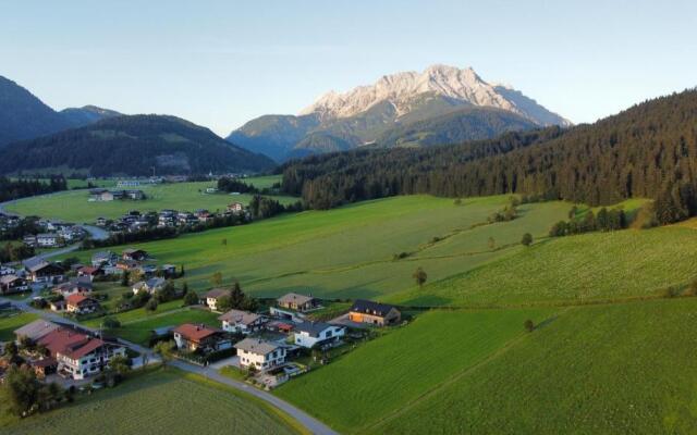 Appartement Hochsitz