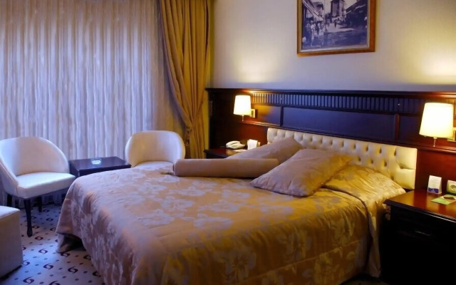 Adana Erten Otel