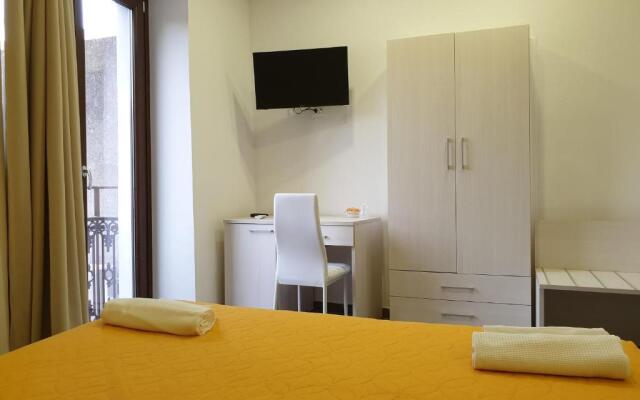 Giò Rooms