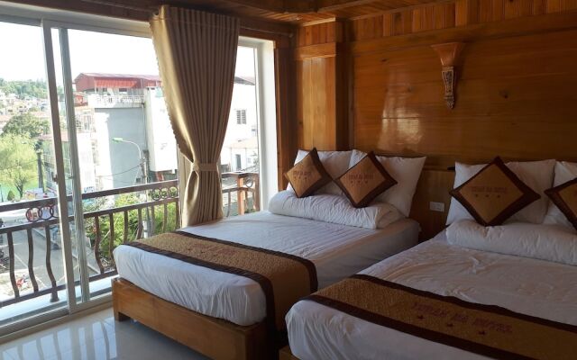 Thuan Ha Hotel Sapa