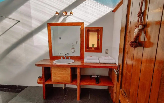 Ecolodge K'arasirca
