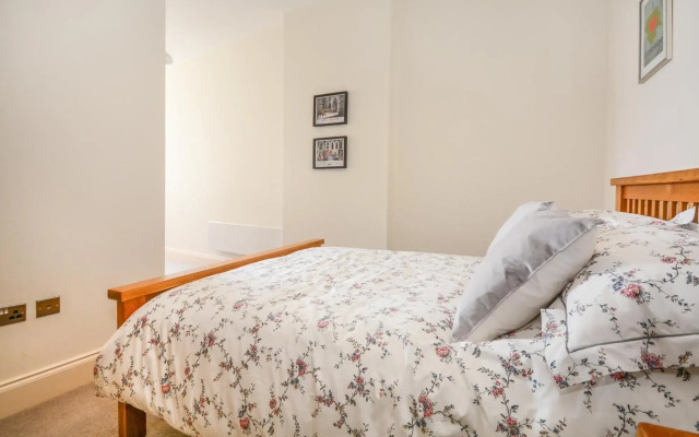 Minster's Keep- Stylish Apartment Near York Minster