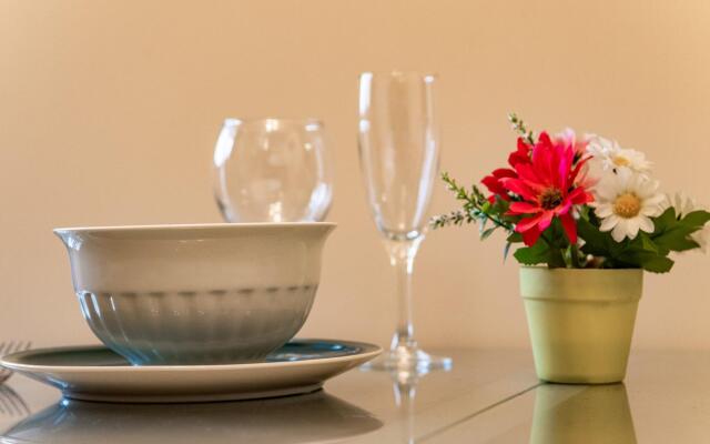 Romlex Apartments (Ромлекс) на улице Судоремонтная