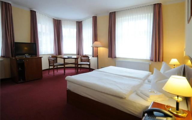 Hotel Döbelner Hof