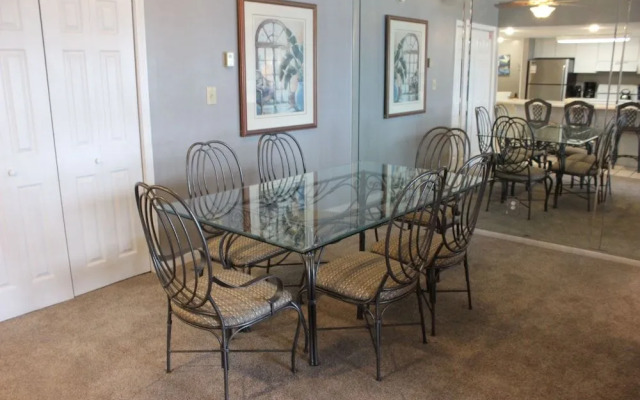 Gulf Shore Condo #708