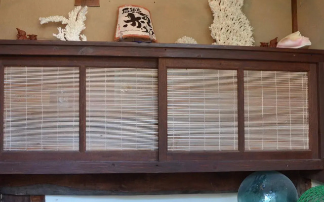 Ishigakijima Akagawara Villa