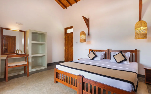 Serenity Boutique Unawatuna