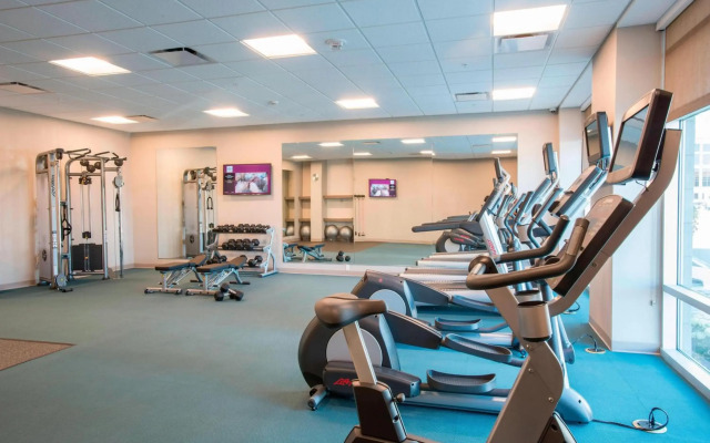 Residence Inn by Marriott Cincinnati Midtown/Rookwood