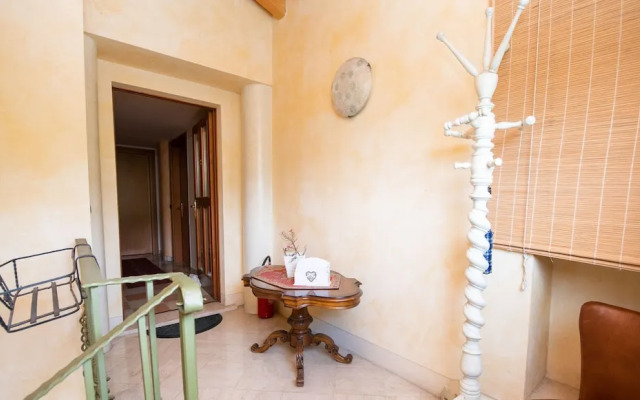 Feeling House - Appartamento Provenzale