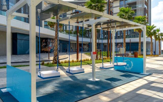 FAM Living - Bluewaters Island - Ain Dubai