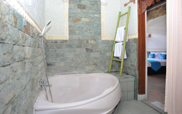 Airy Kuta Square Tegal Wangi 2 Bali