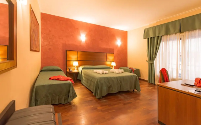 Hotel City Center