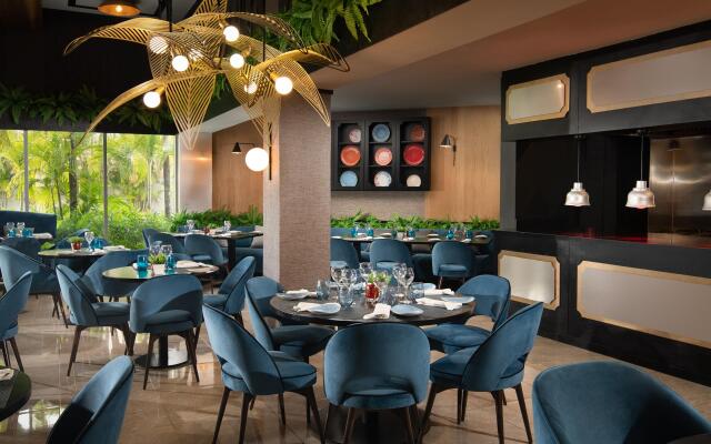 Dreams Onyx Resort & Spa All Inclusive