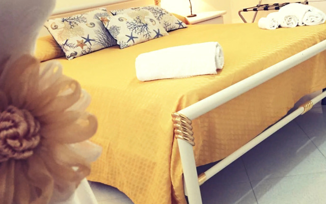 B&B Villa Licata D'Andrea