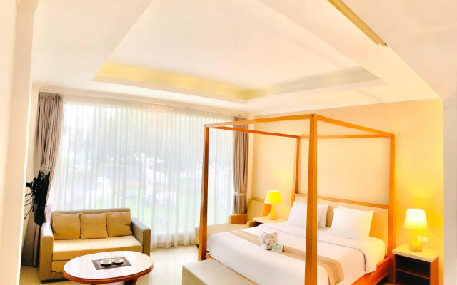 Adiroso Managed by Sahid